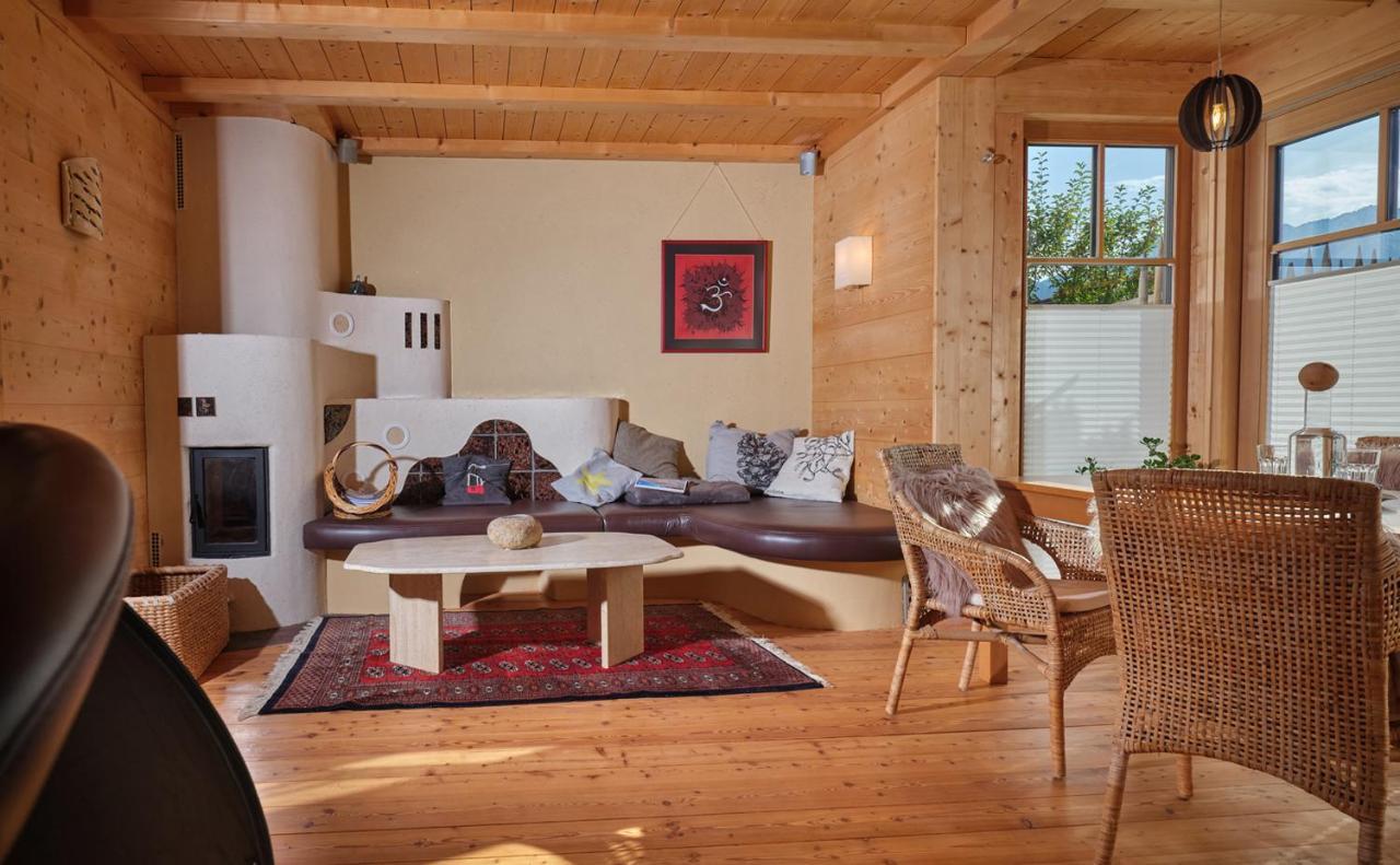 Haus Lorea הרוואלד מראה חיצוני תמונה